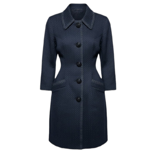 Blazer By Cabi In Navy, Size: S