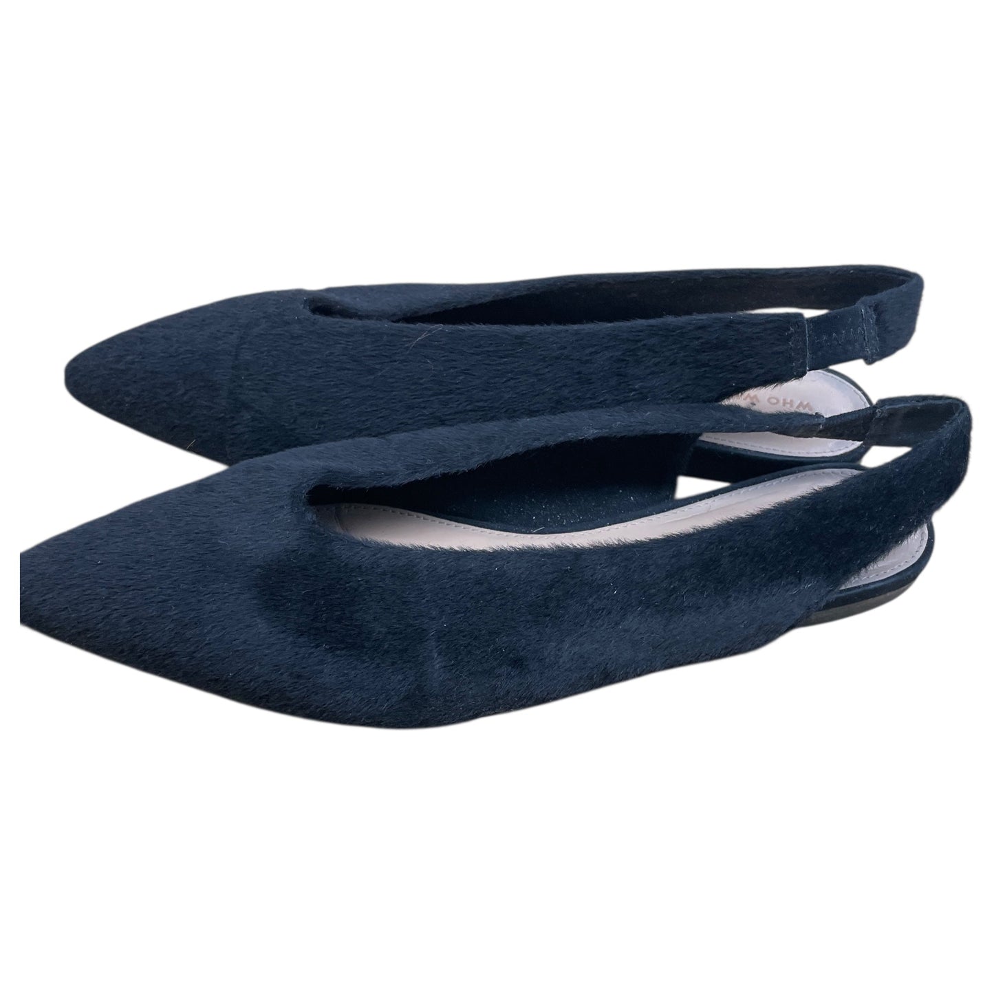 Shoes Flats By Sam Edelman In Black, Size:7.5