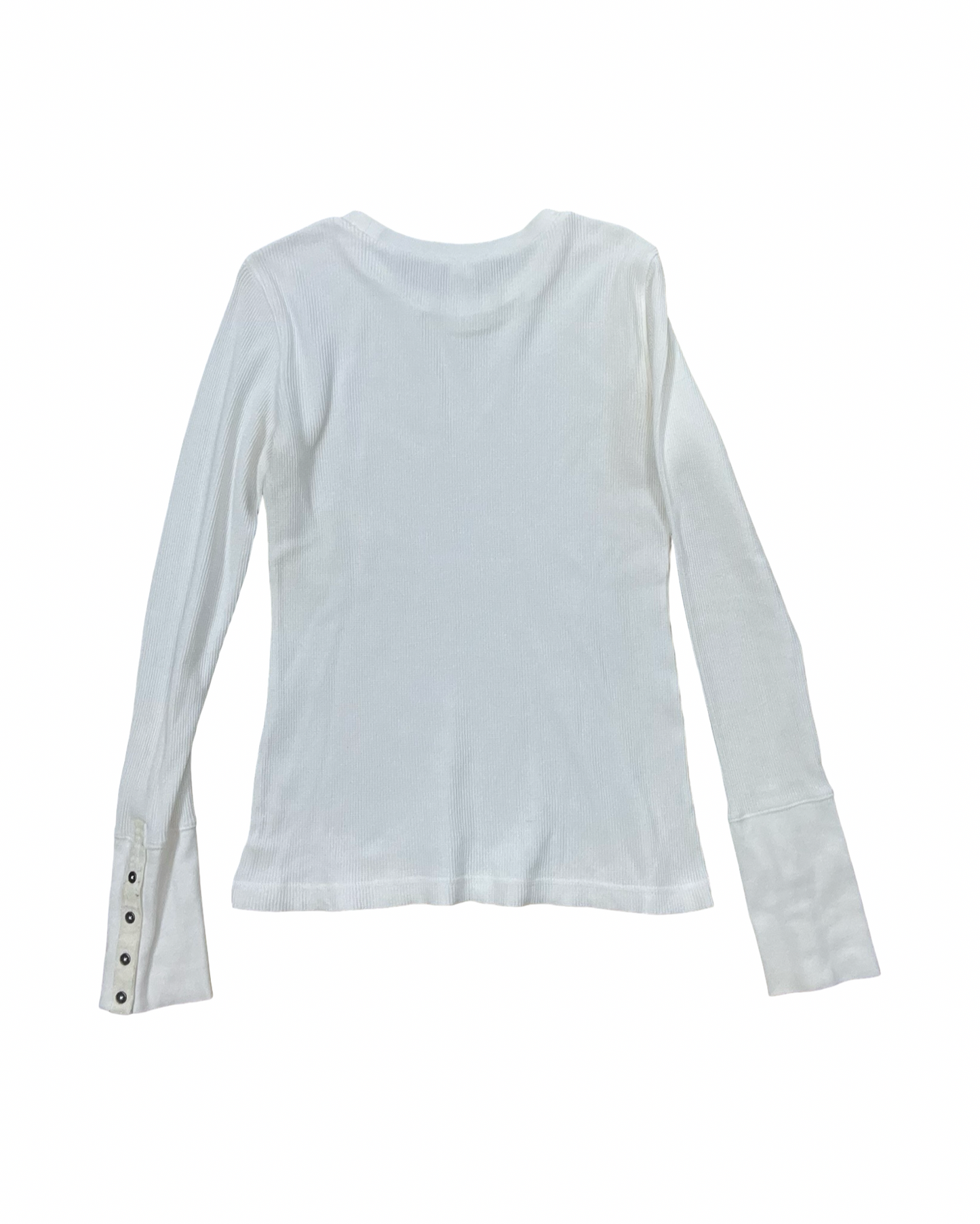 Top Ls By Sundance In White, Size:M