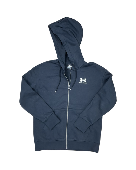 Jacket Other By Under Armour In Black, Size:Xs