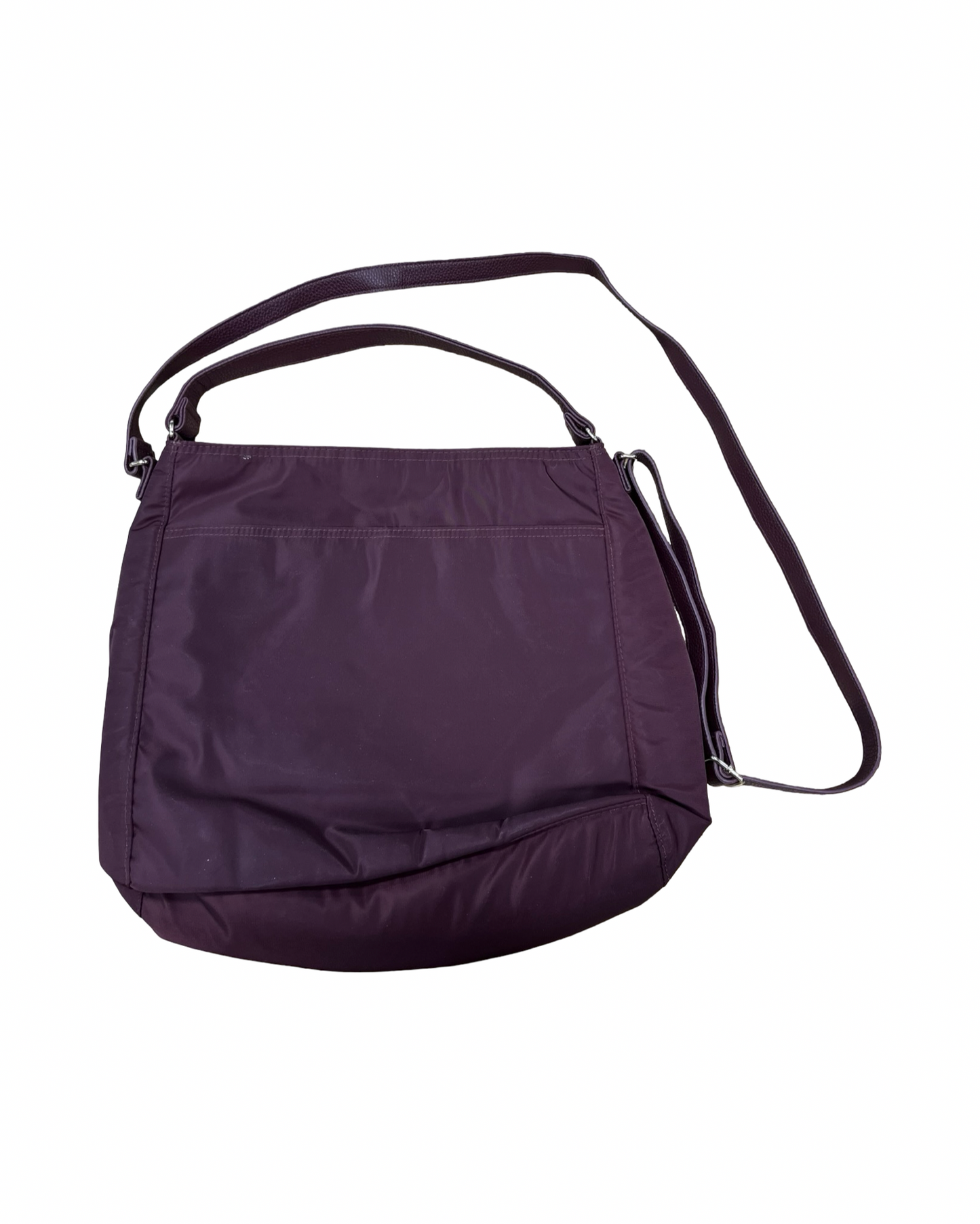 Crossbody By Thirty One In Purple, Size:Medium