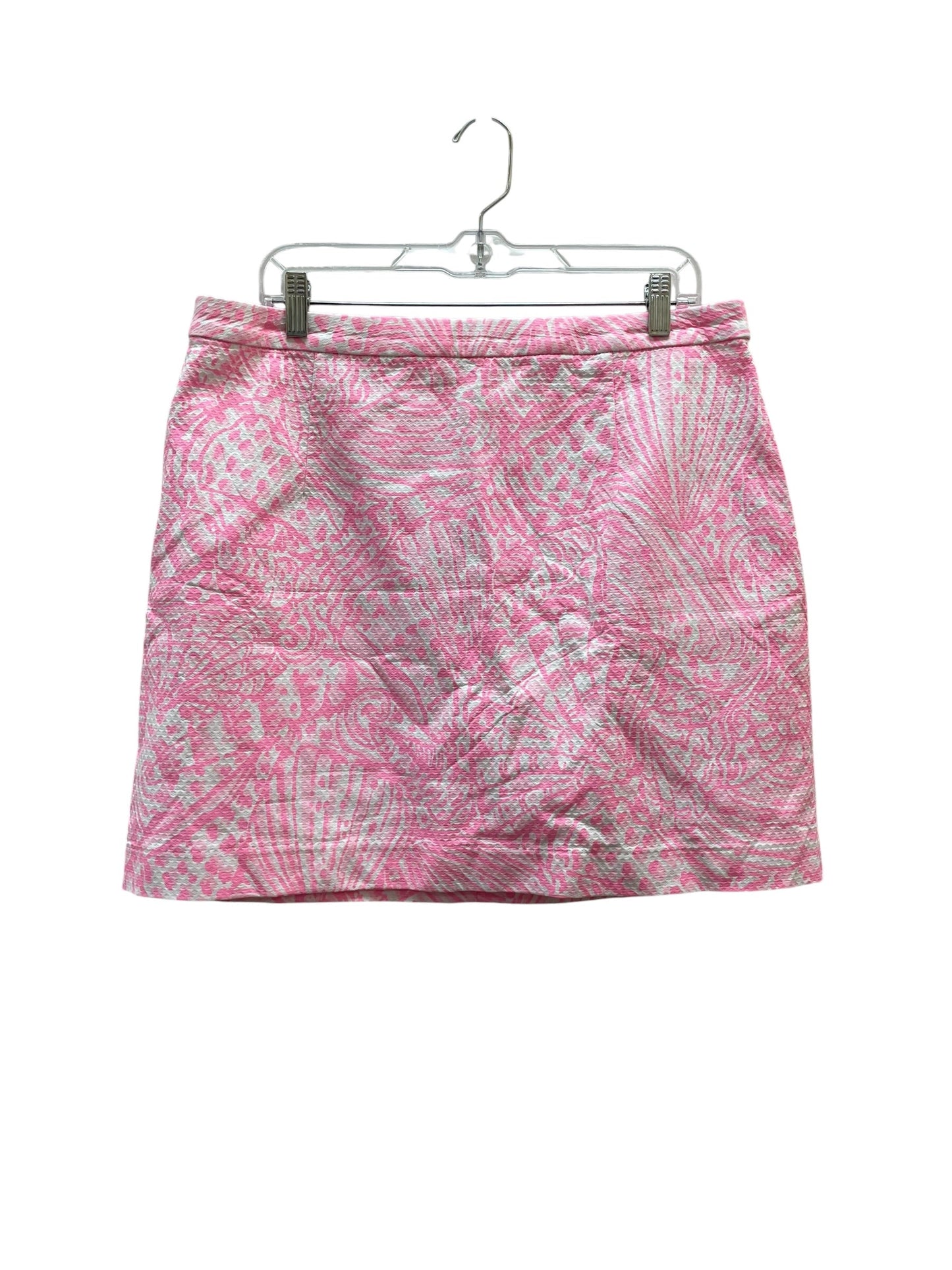 Skirt Designer By Lilly Pulitzer In Pink, Size:Xl