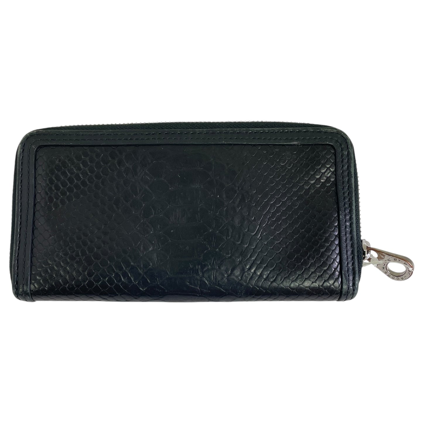 Wallet Designer By Marc By Marc Jacobs In Black, Size:Medium