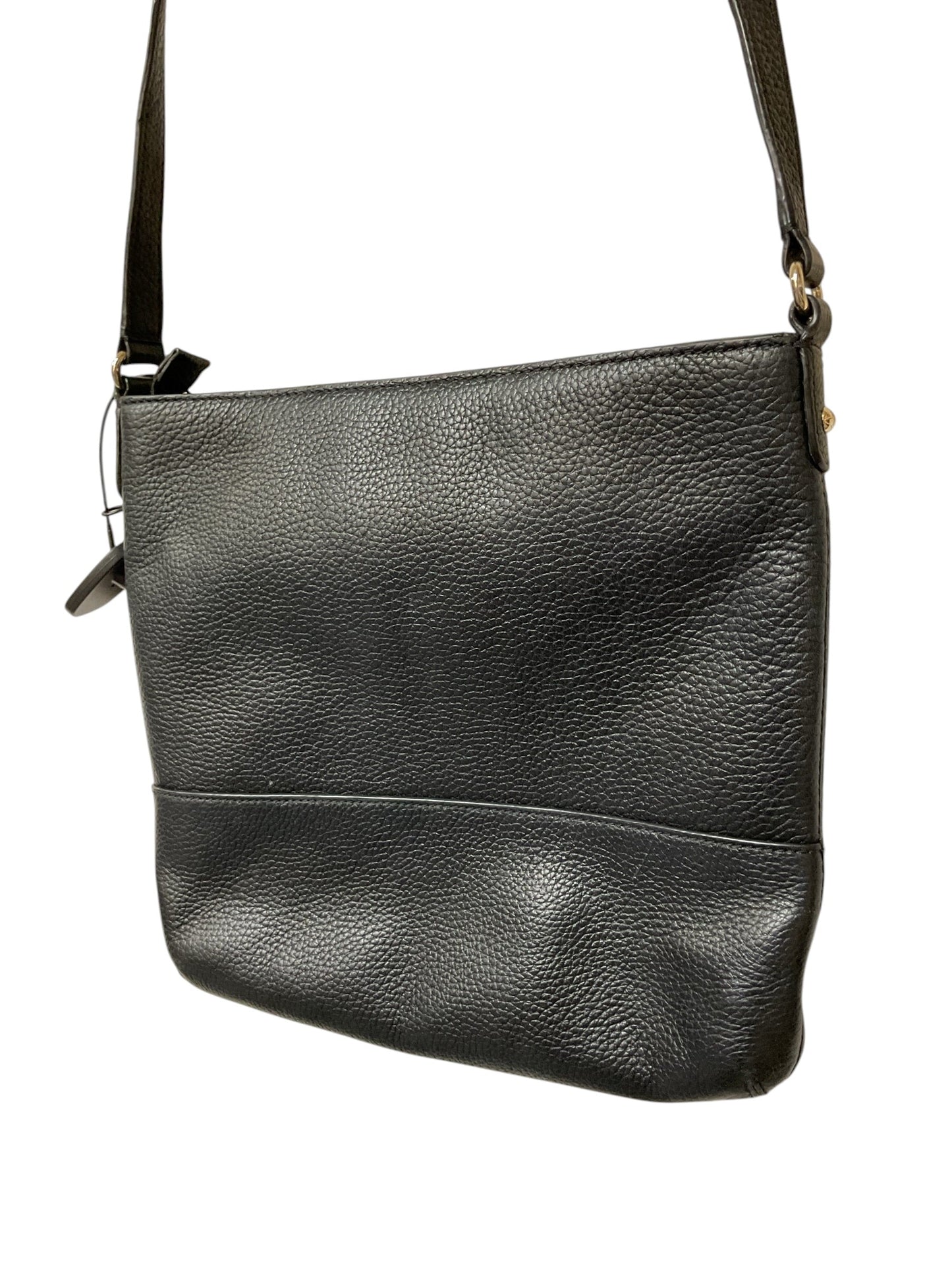 Crossbody Designer By Kate Spade In Black, Size:Medium