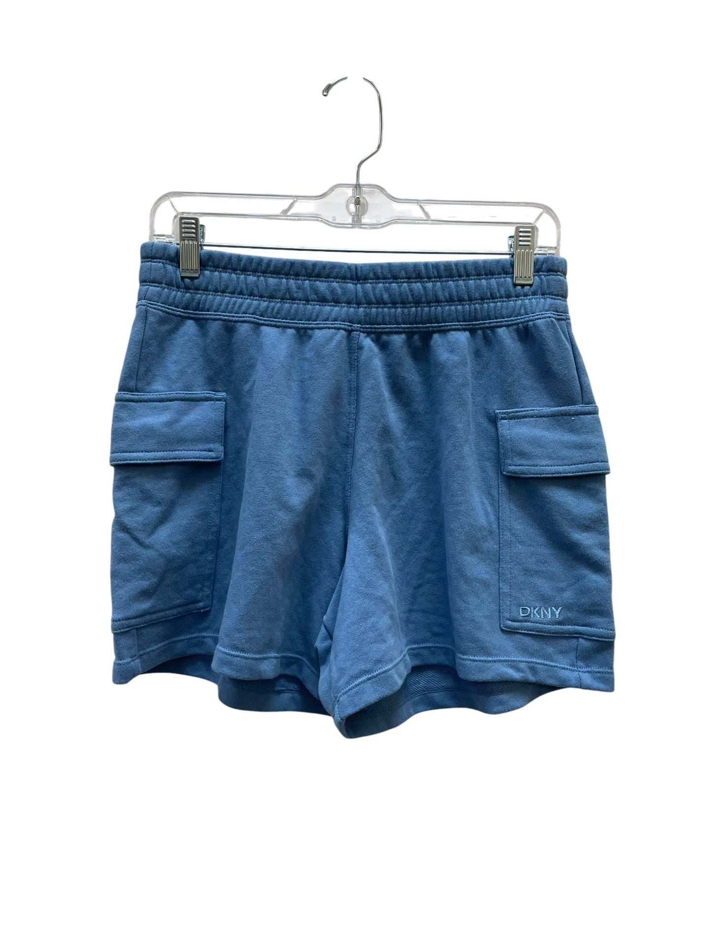 Shorts By Dkny In Blue, Size:4