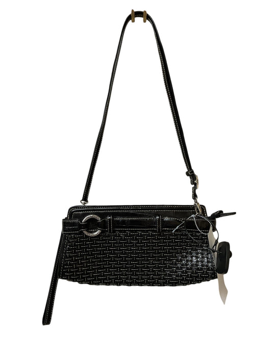 Crossbody By Brighton In Black, Size:Small