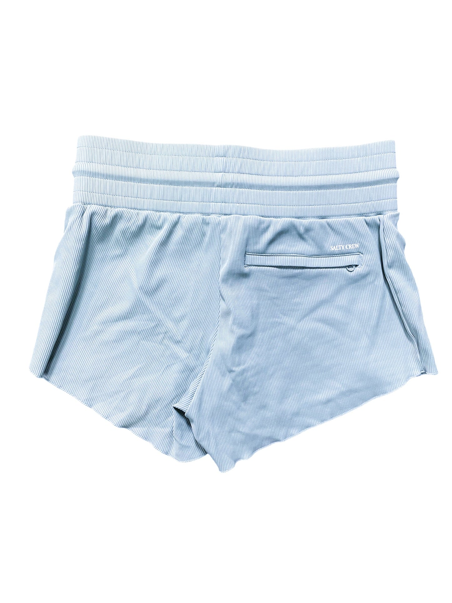 Athletic Shorts By Cmc In Blue, Size: S