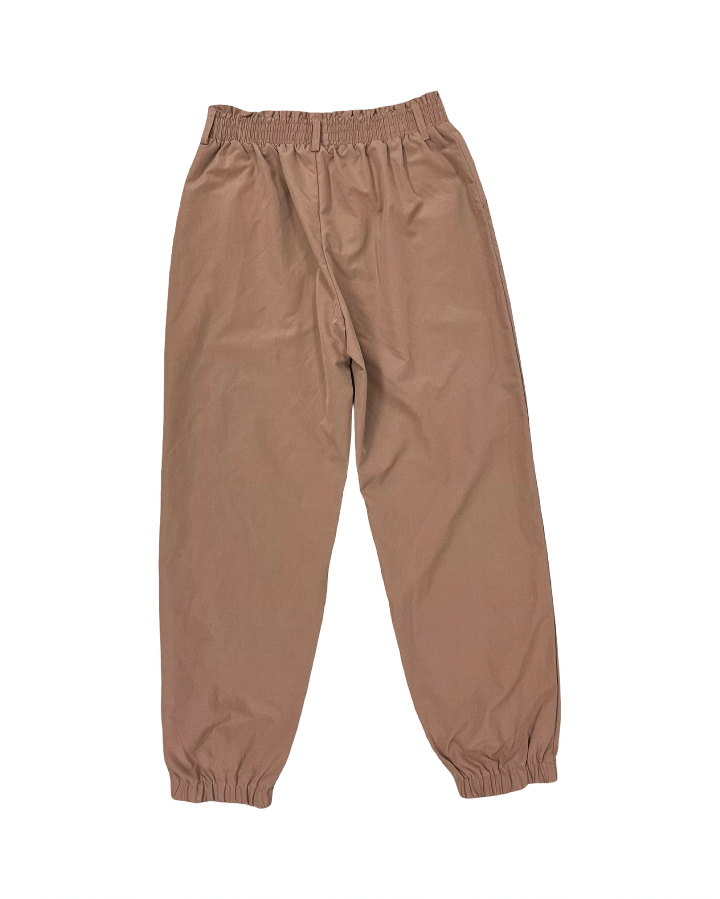 Pants Lounge By Clothes Mentor In Brown, Size:L
