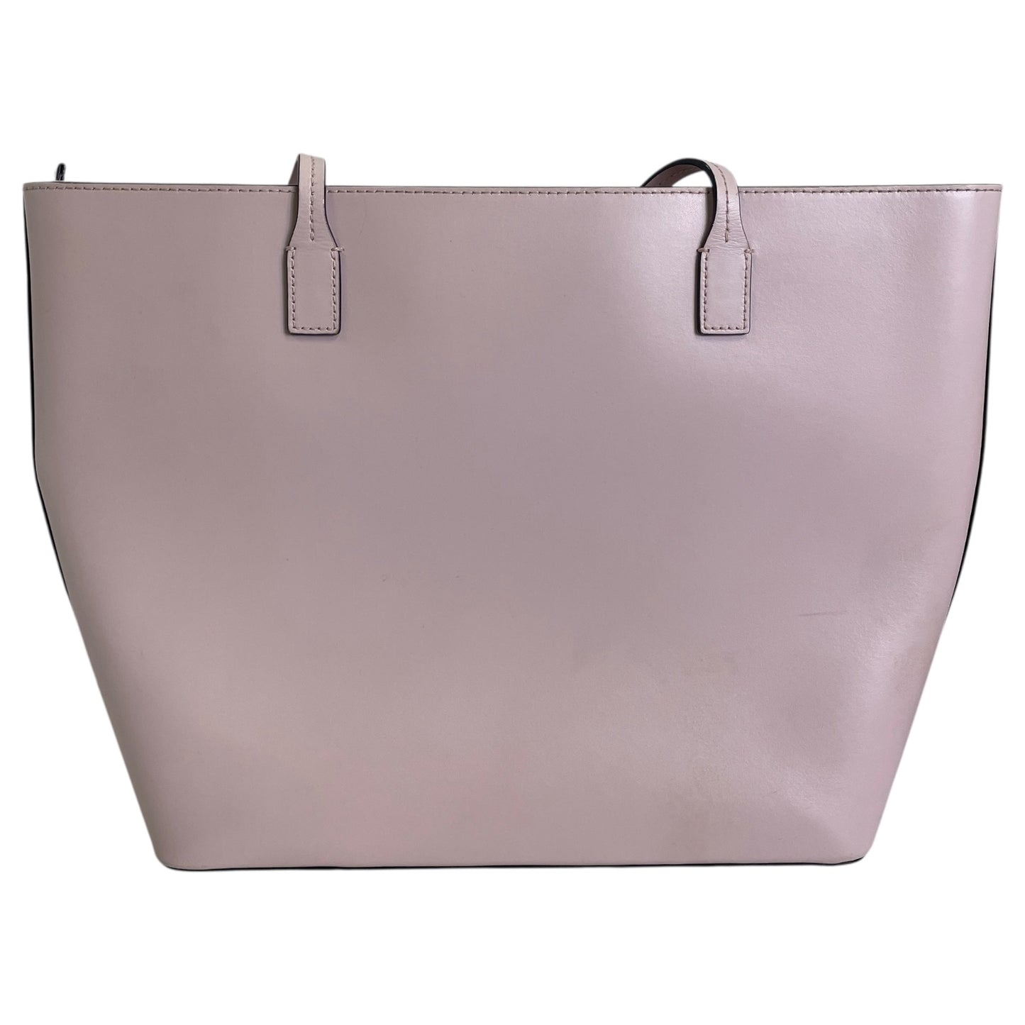 Handbag Designer By Kate Spade In Mauve, Size:Large