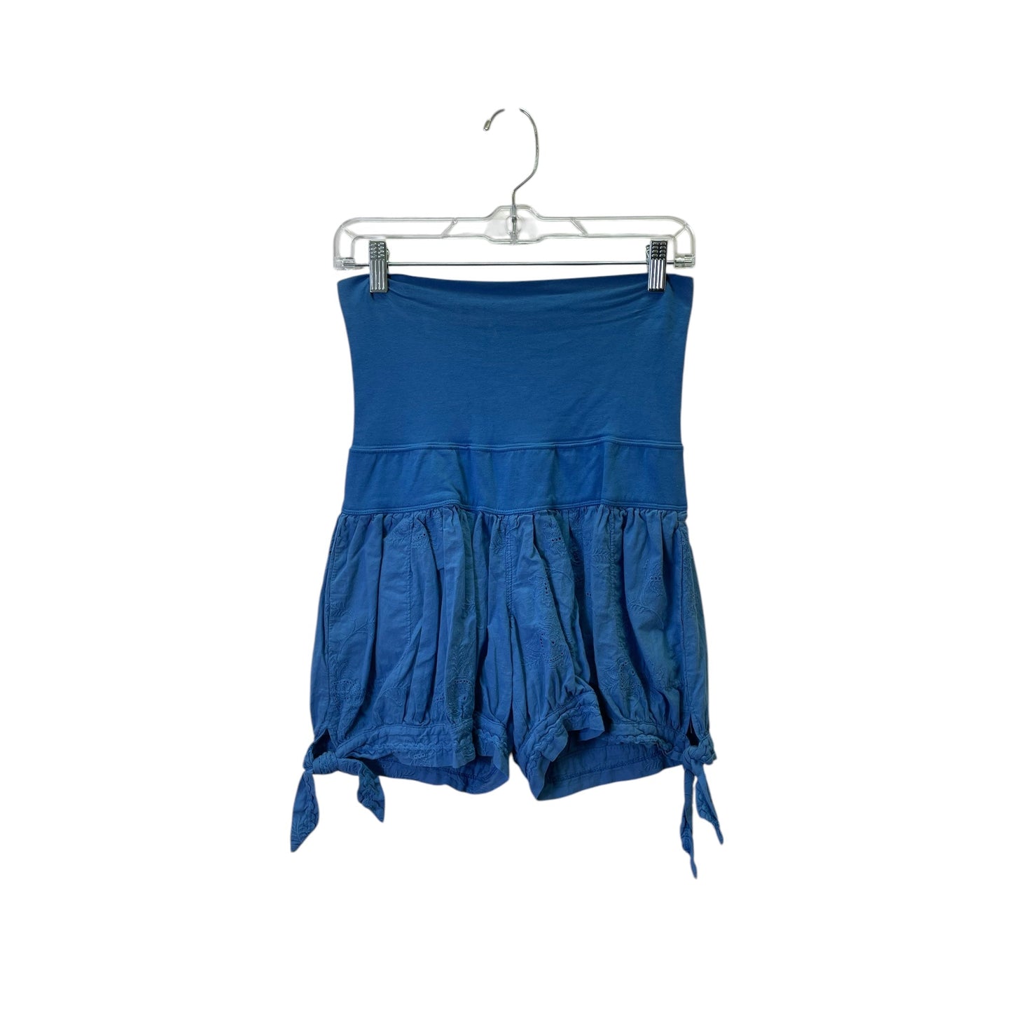 Shorts By Hardtail In Blue, Size:4