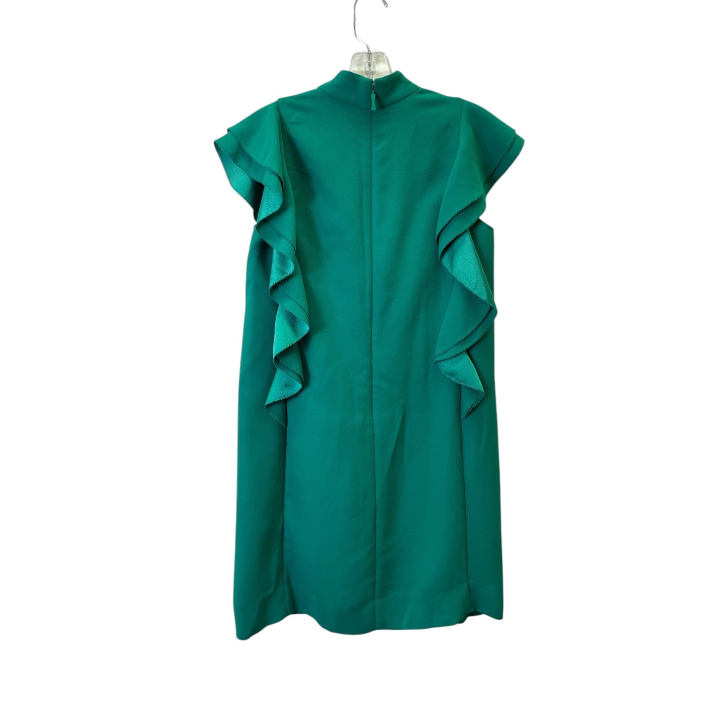 Dress Designer By Kate Spade In Green, Size:Xs