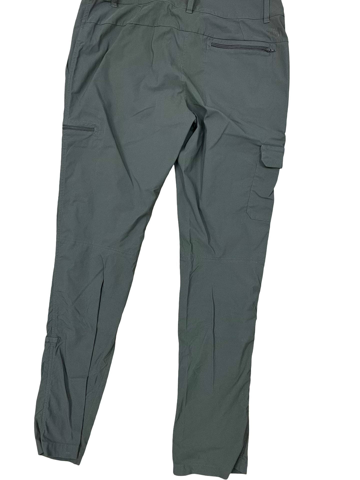 Pants Cargo & Utility By The North Face In Green, Size:L