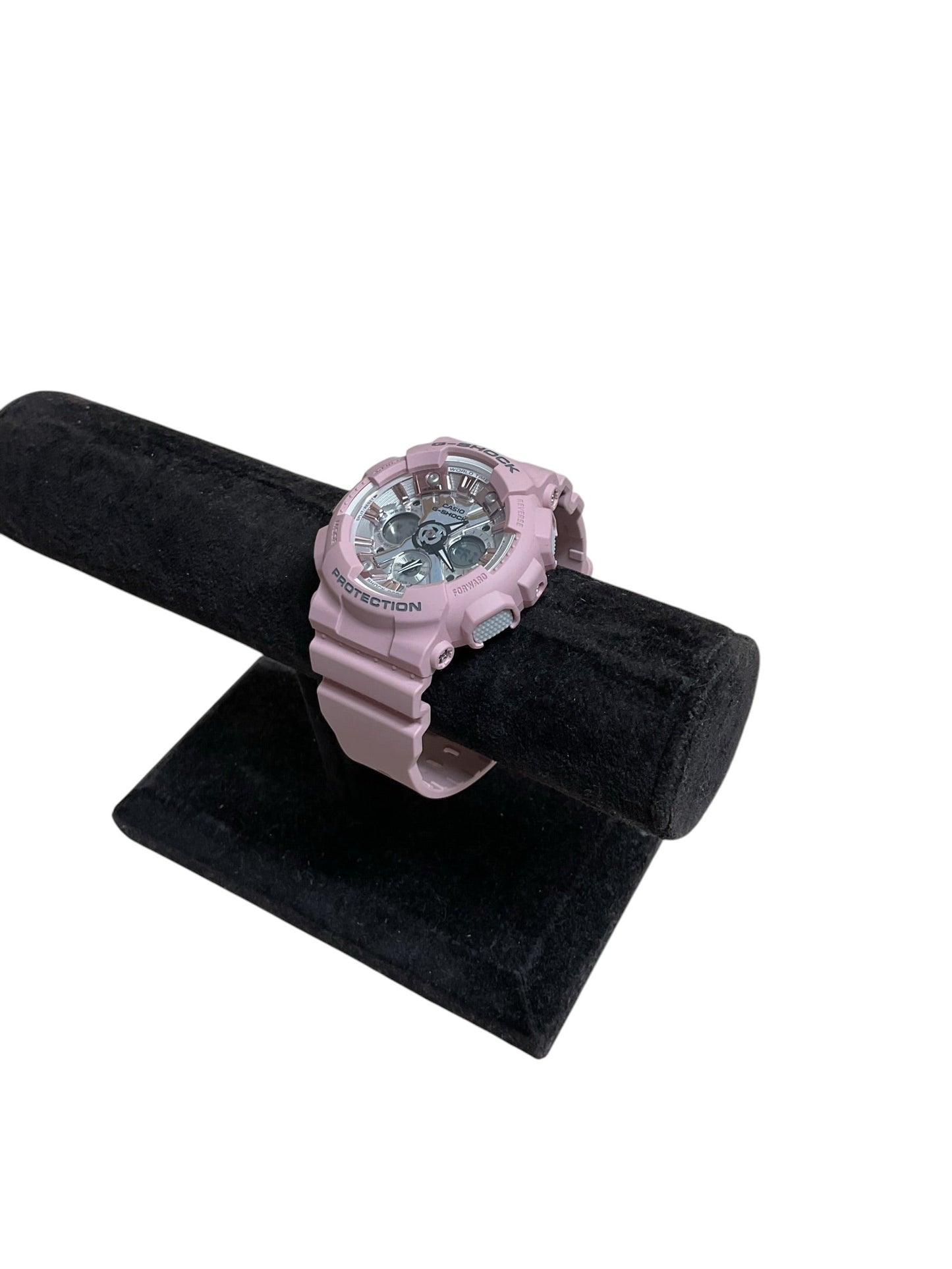 Watch By Clothes Mentor In Pink