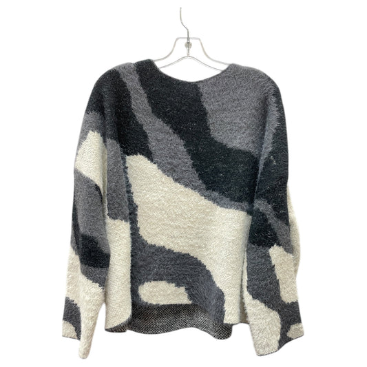 Sweater By Pol In Grey, Size:L