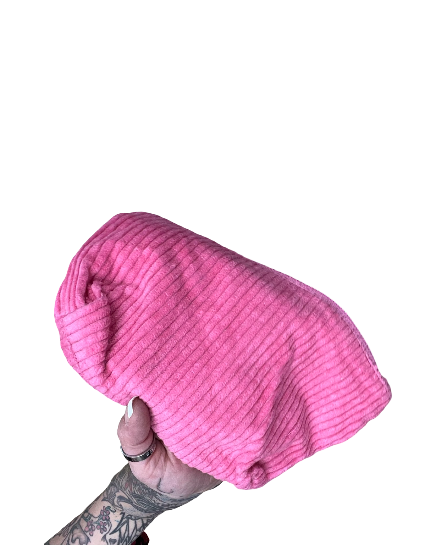Makeup Bag By Bdg In Pink, Size:Small