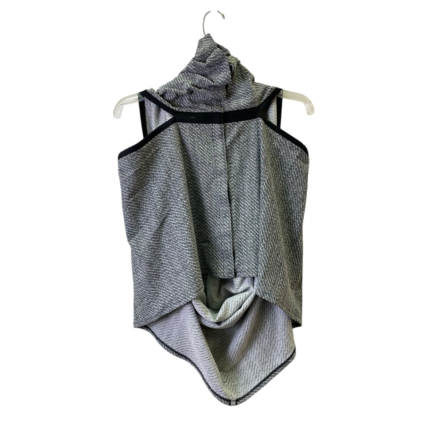 SHAWL by LULULEMON In GREY