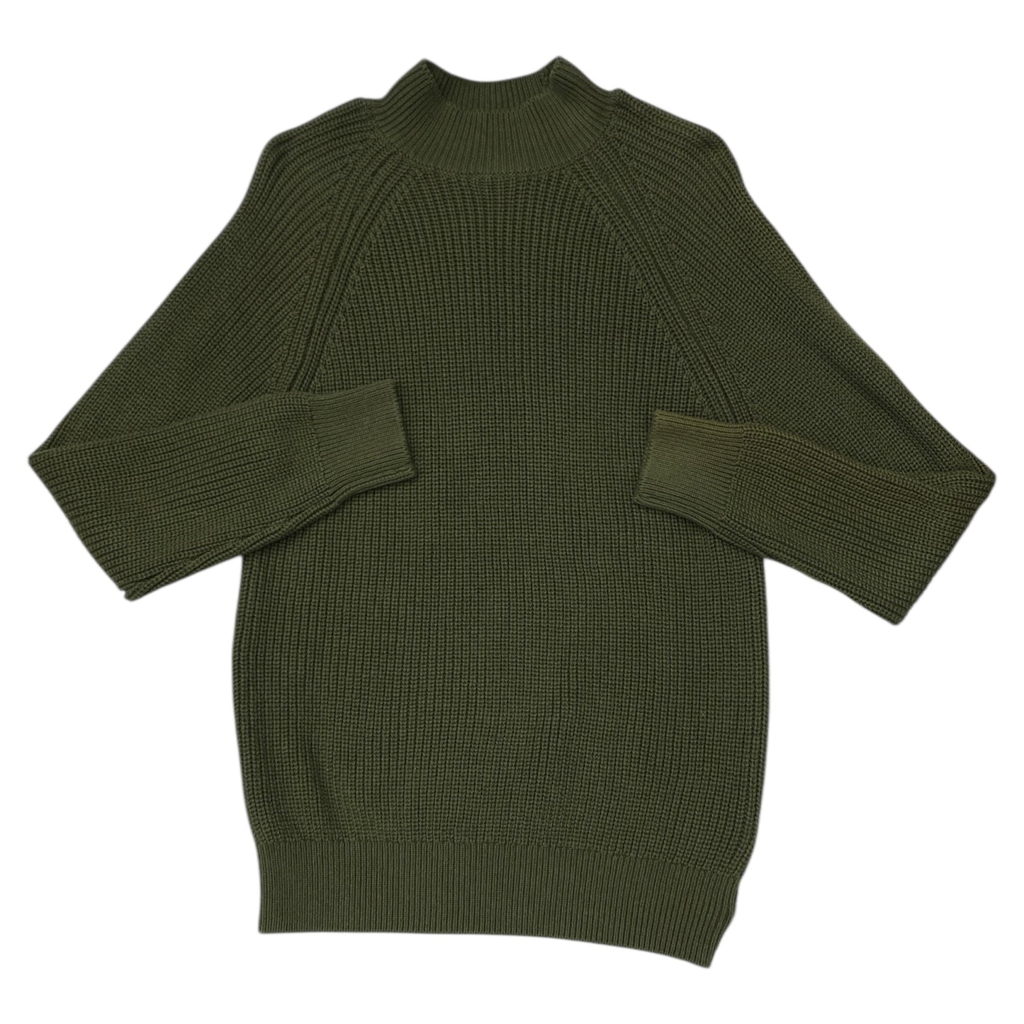 Sweater By Liverpool In Green, Size:S