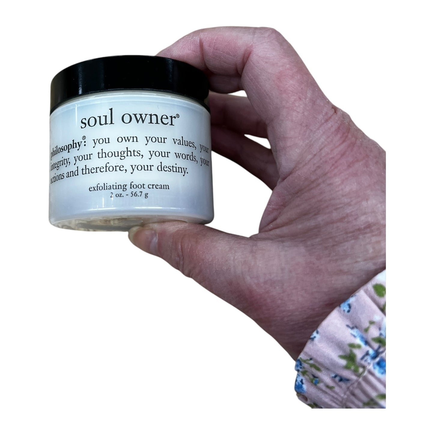 Body Moisturizer By Philosophy