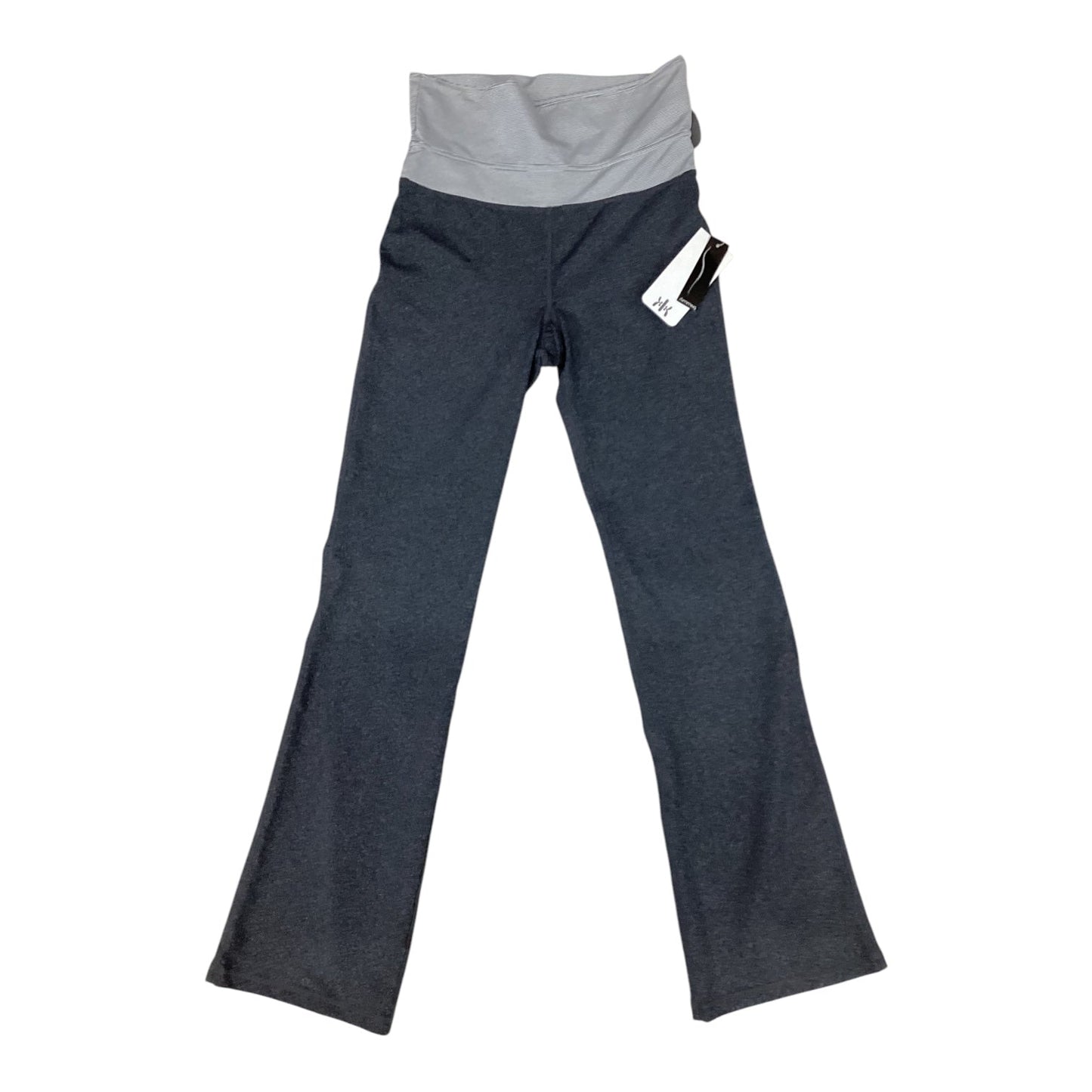 Athletic Pants By Clothes Mentor In Grey, Size:Sp