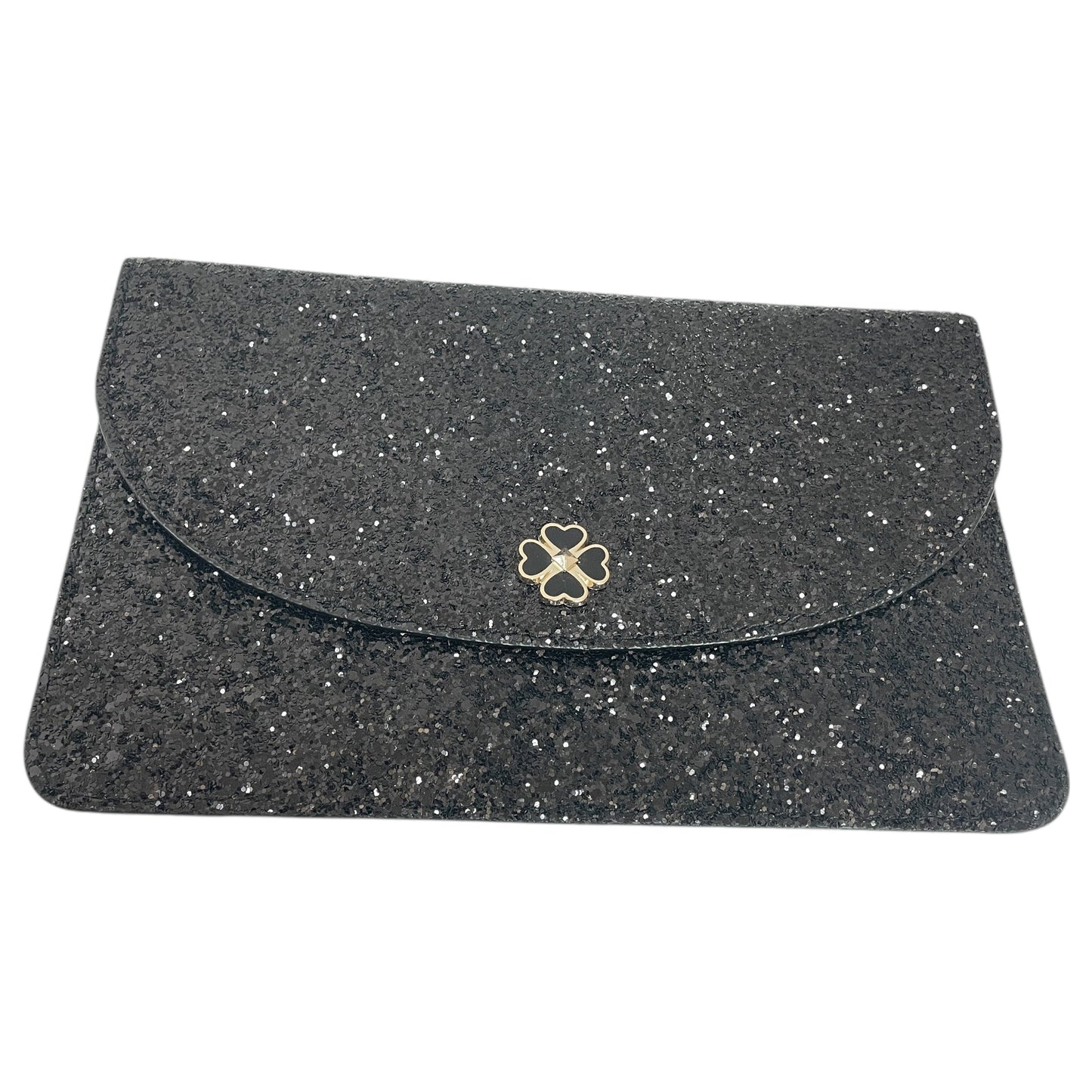 Wristlet Designer By Kate Spade In Black, Size:Small