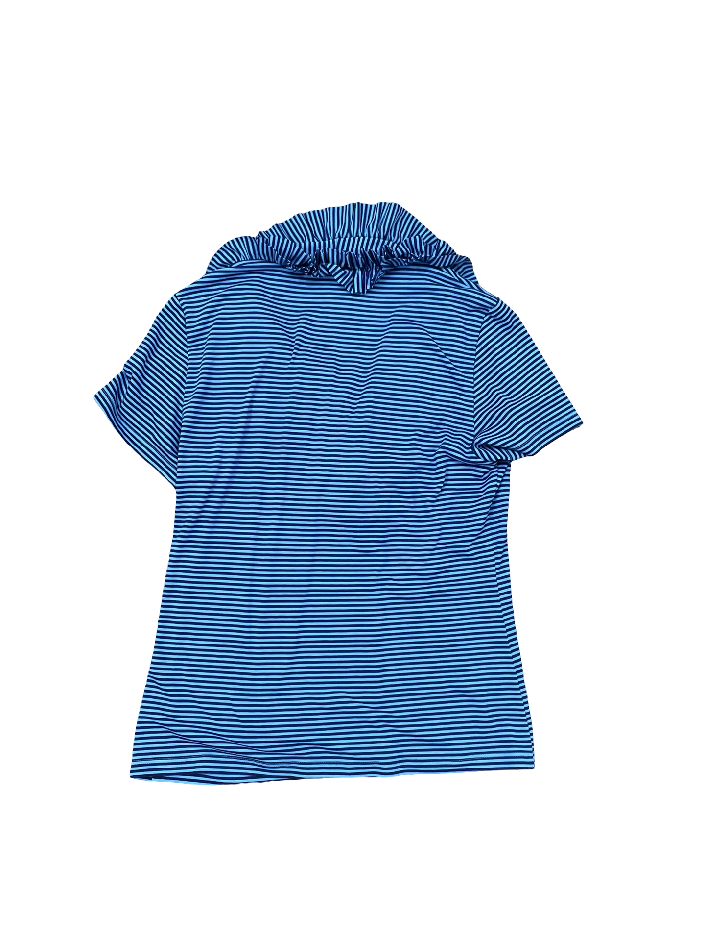 Top Ss By Soft Surroundings In Blue, Size:M