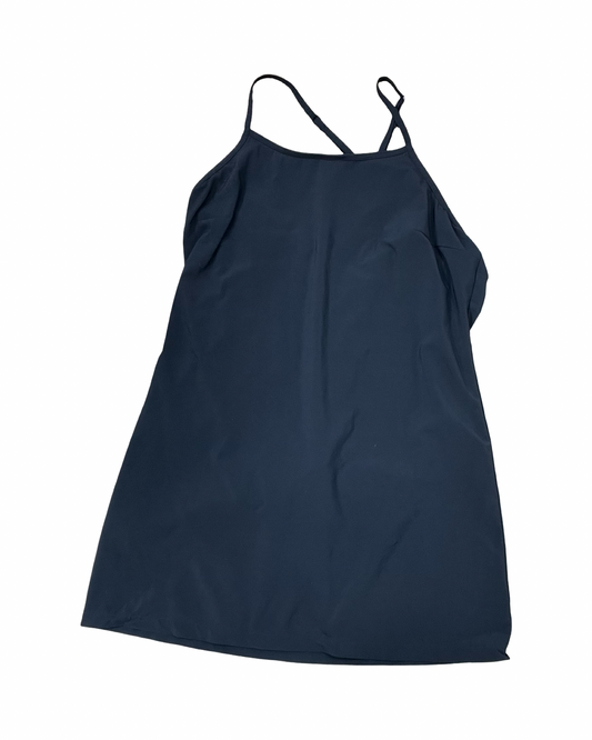 Athletic Dress By All In Motion In Black, Size:M