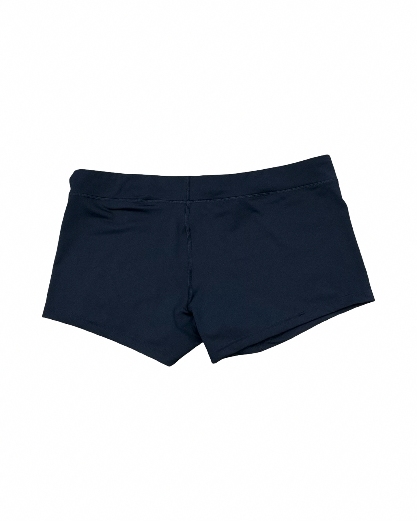 Athletic Shorts By Nike In Black, Size:1X