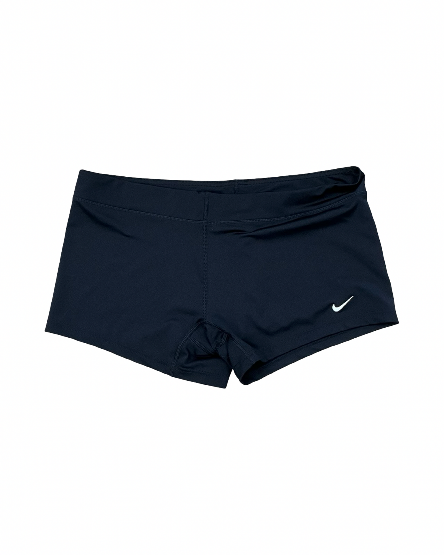 Athletic Shorts By Nike In Black, Size:1X