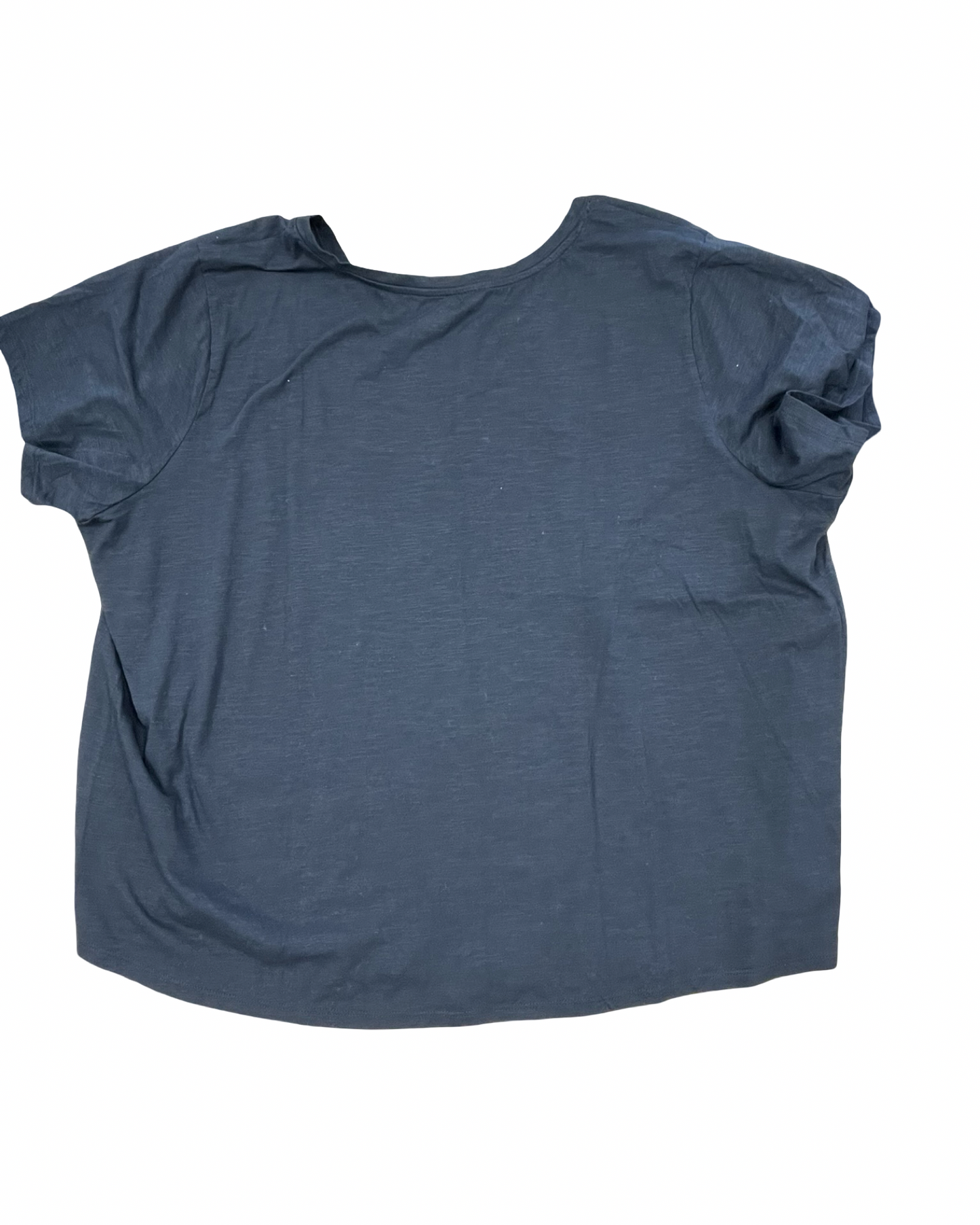 Top Ss By Sonoma In Black, Size:3X