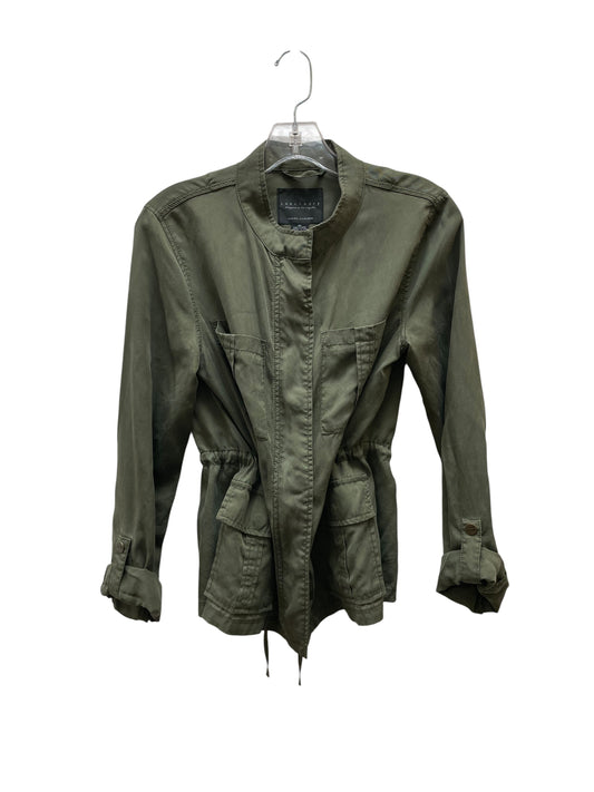 Jacket Other By Sanctuary In Green, Size:Xs