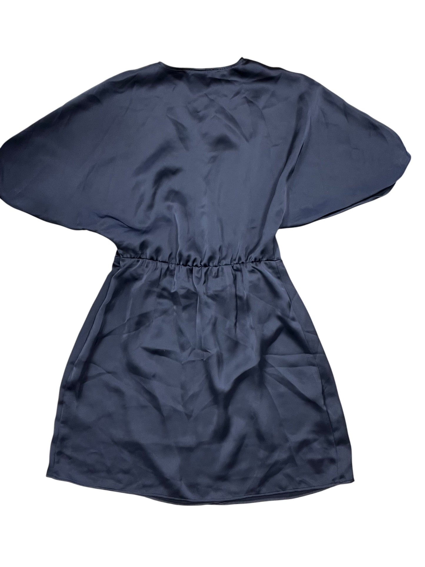 Tunic Ss By H&M In Black, Size:M