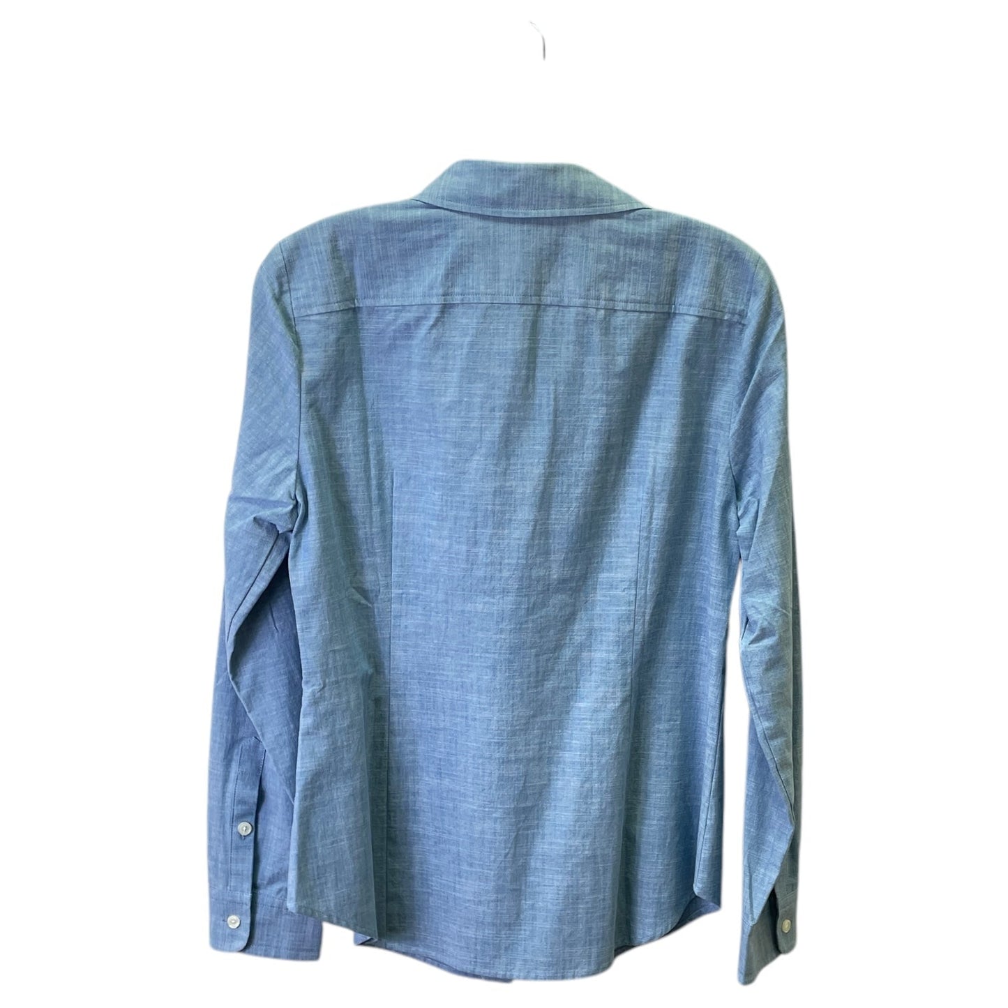 Top Ls By Nautica In Blue, Size:M