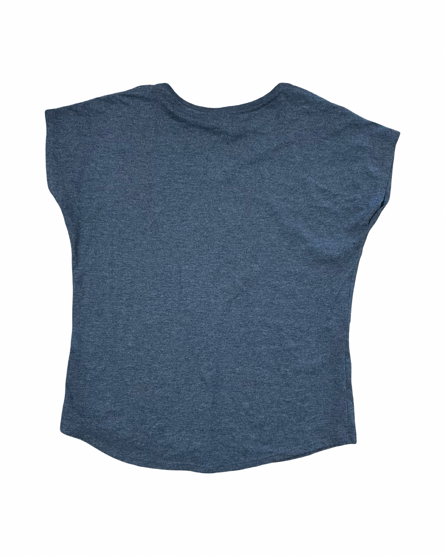 Top Ss By Clothes Mentor In Grey, Size:Xl