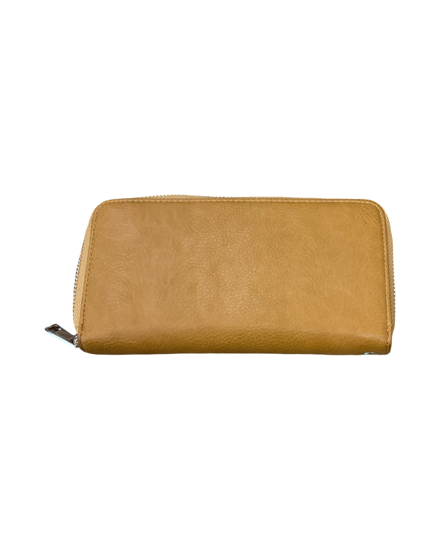 Wallet By Clothes Mentor In Yellow, Size:Medium