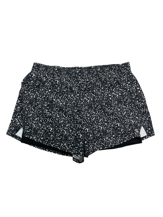 Athletic Shorts By Rbx In Black, Size:L