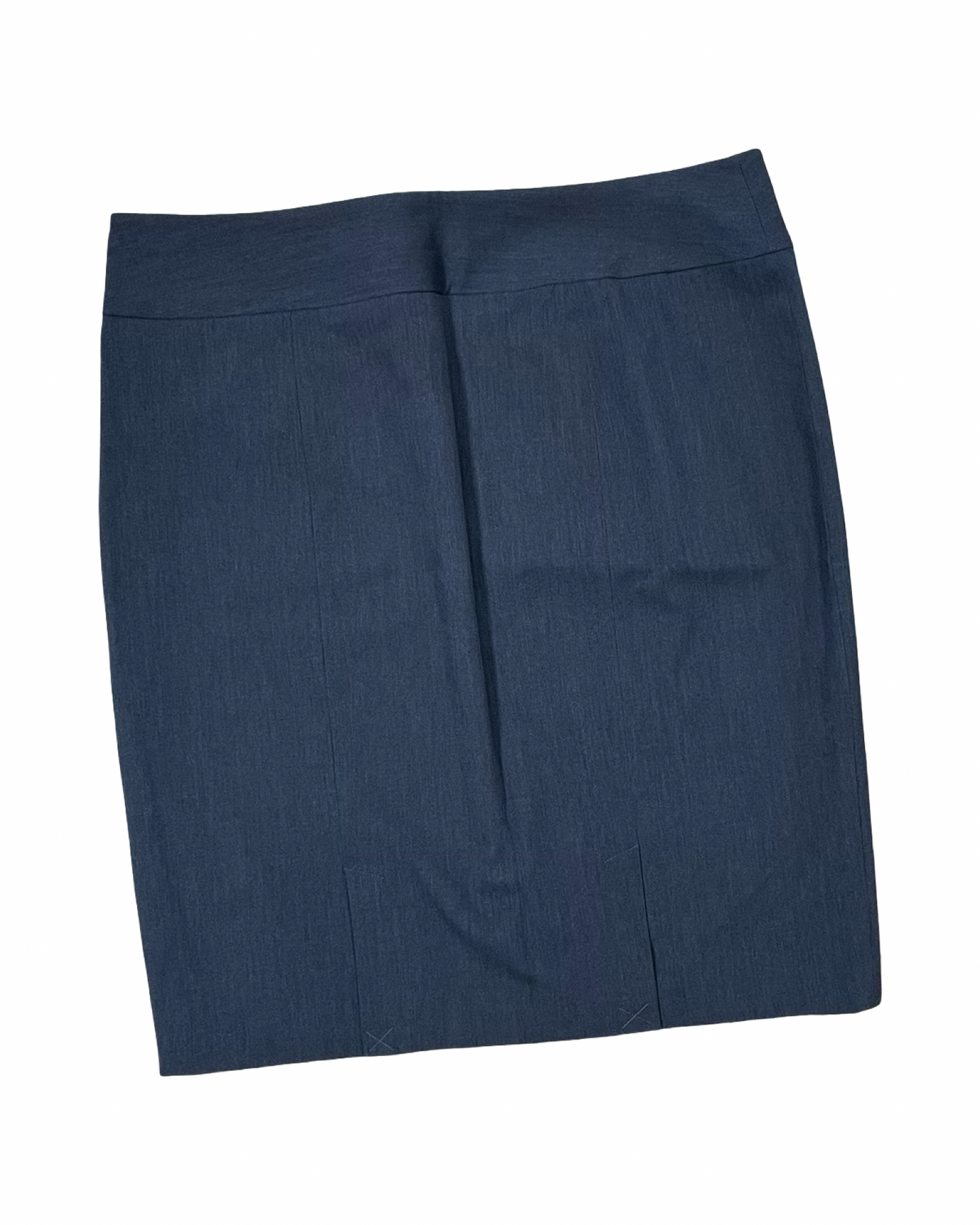 Skirt Mini & Short By Liz Claiborne In Grey, Size:L