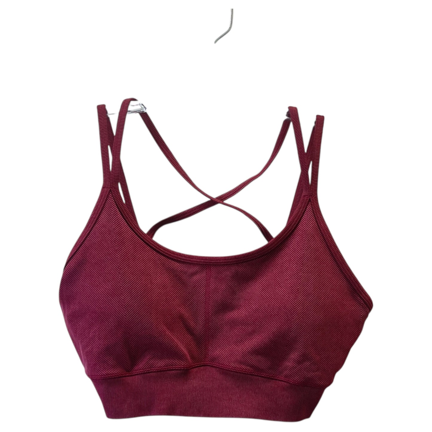 Athletic Pants 2Pc By Joy Lab In Red, Size:Xl