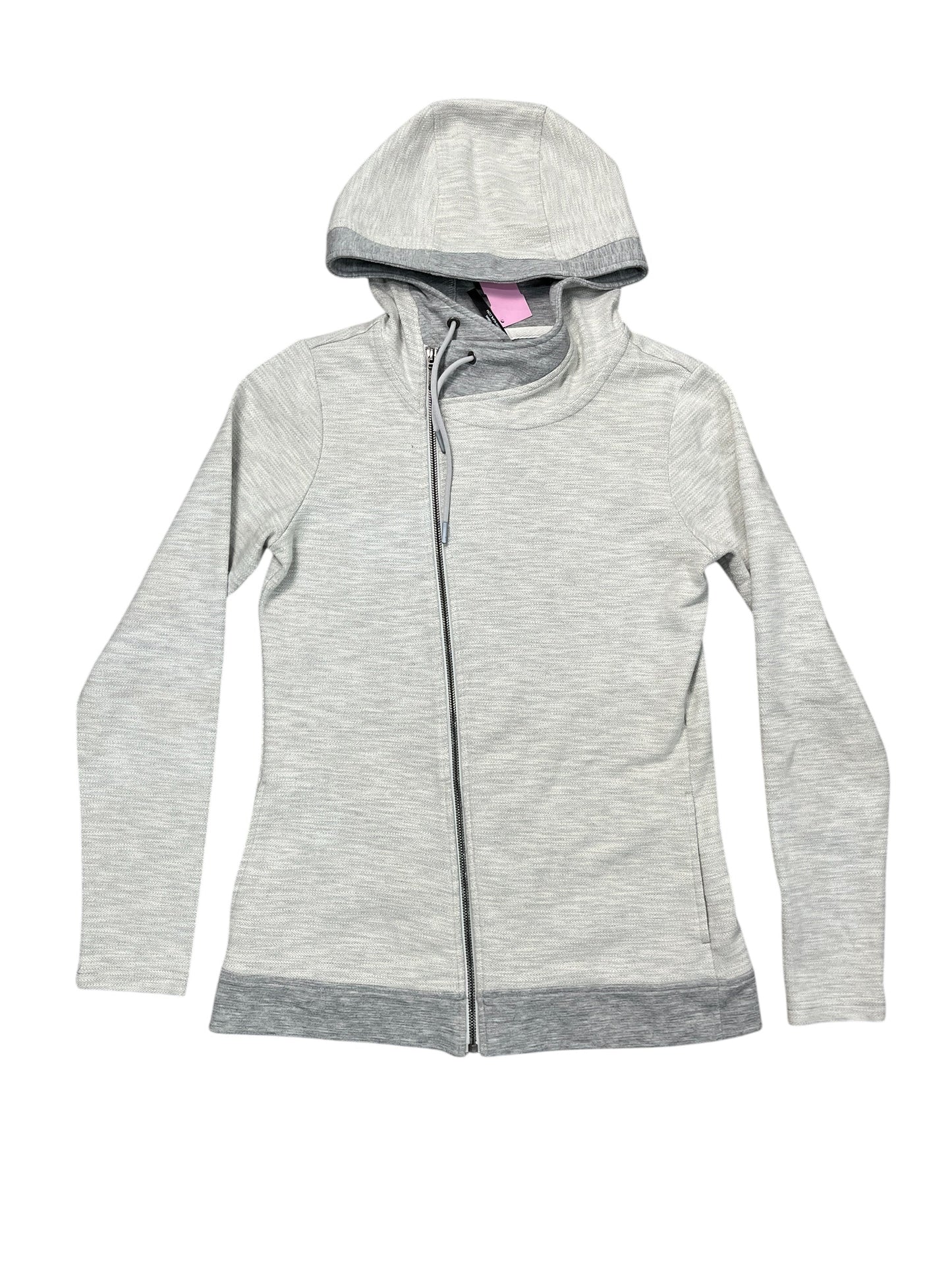 Jacket Other By Kuhl In Grey, Size:S