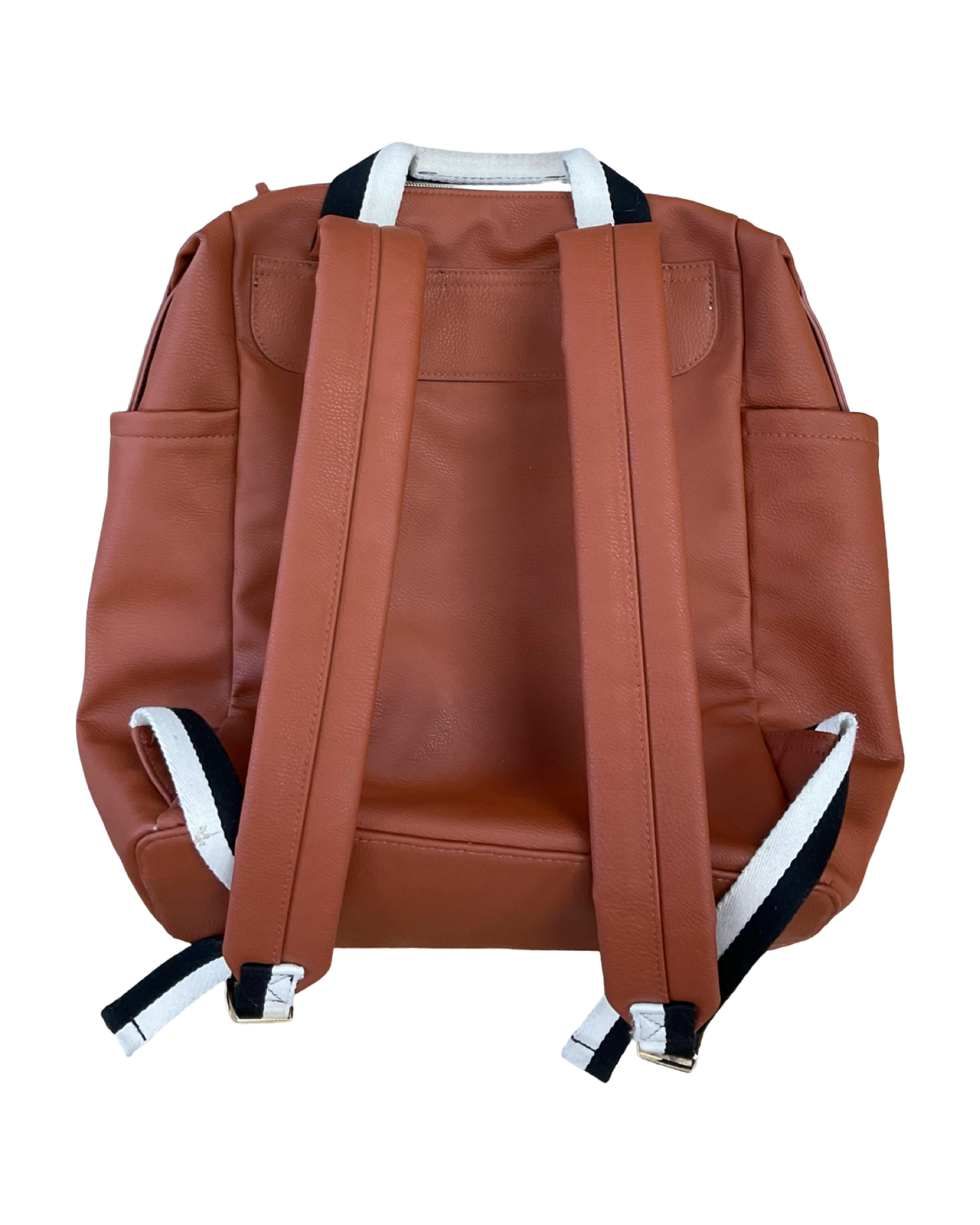 Backpack By Universal Thread In Orange, Size:Large
