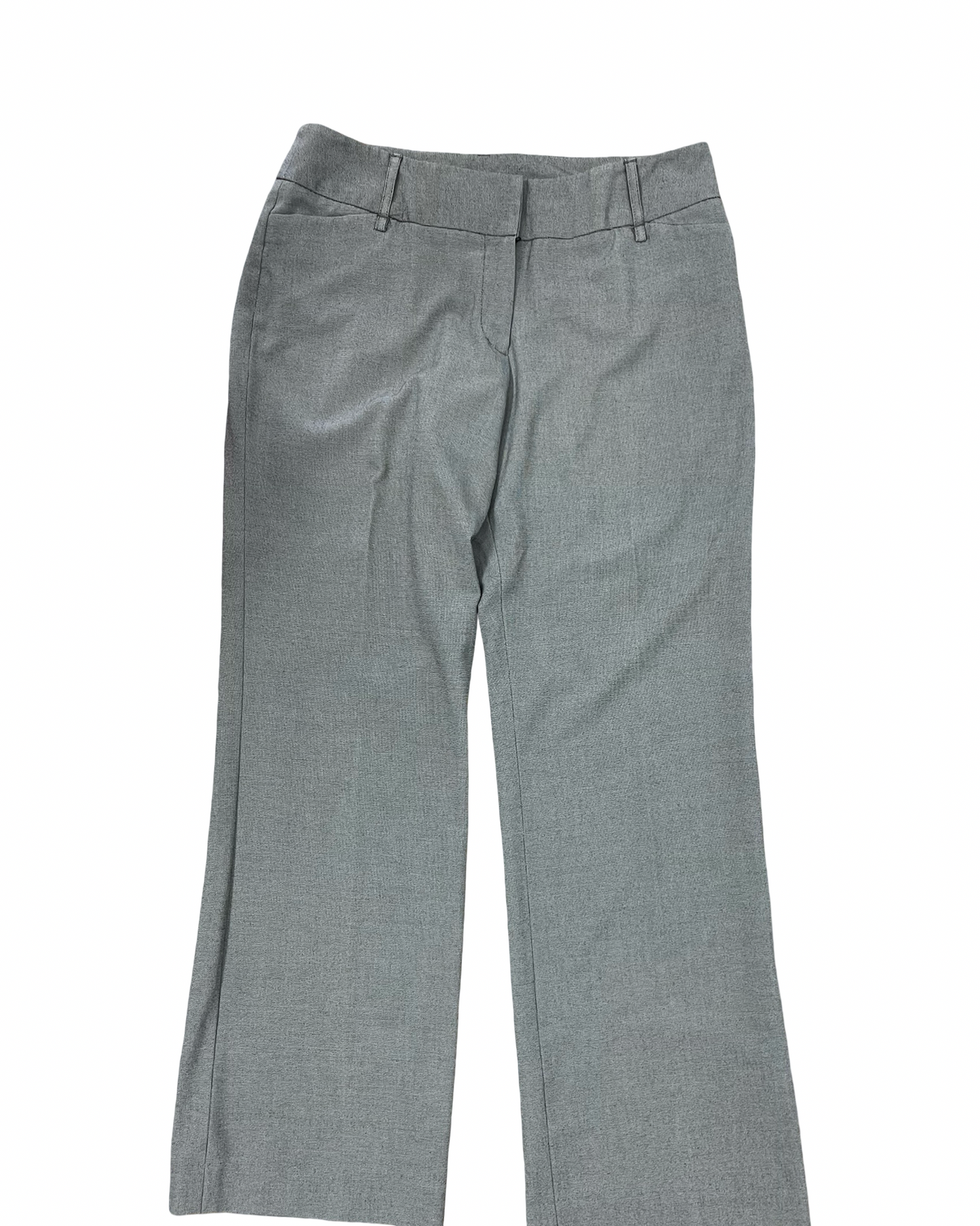 Pants Dress By Rafaella In Grey, Size:14