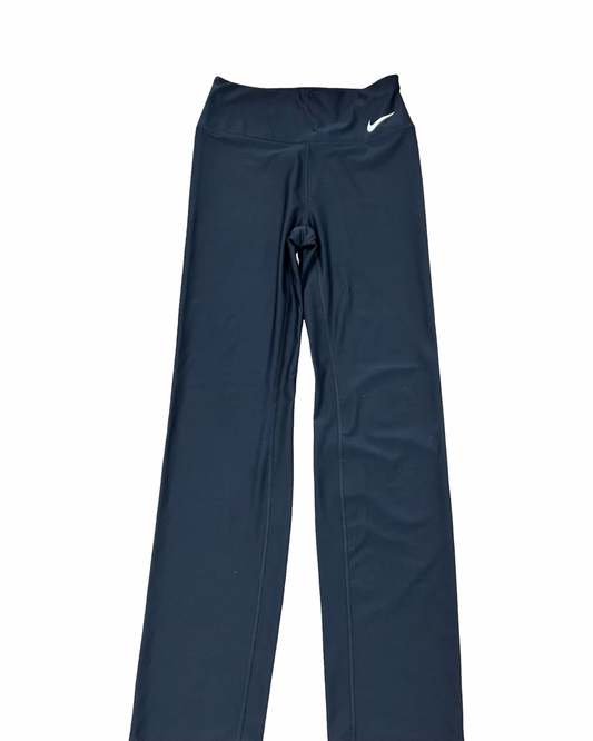 Athletic Pants By Nike In Black, Size:S