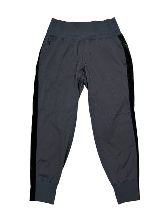Athletic Pants By Athleta In Black, Size:S