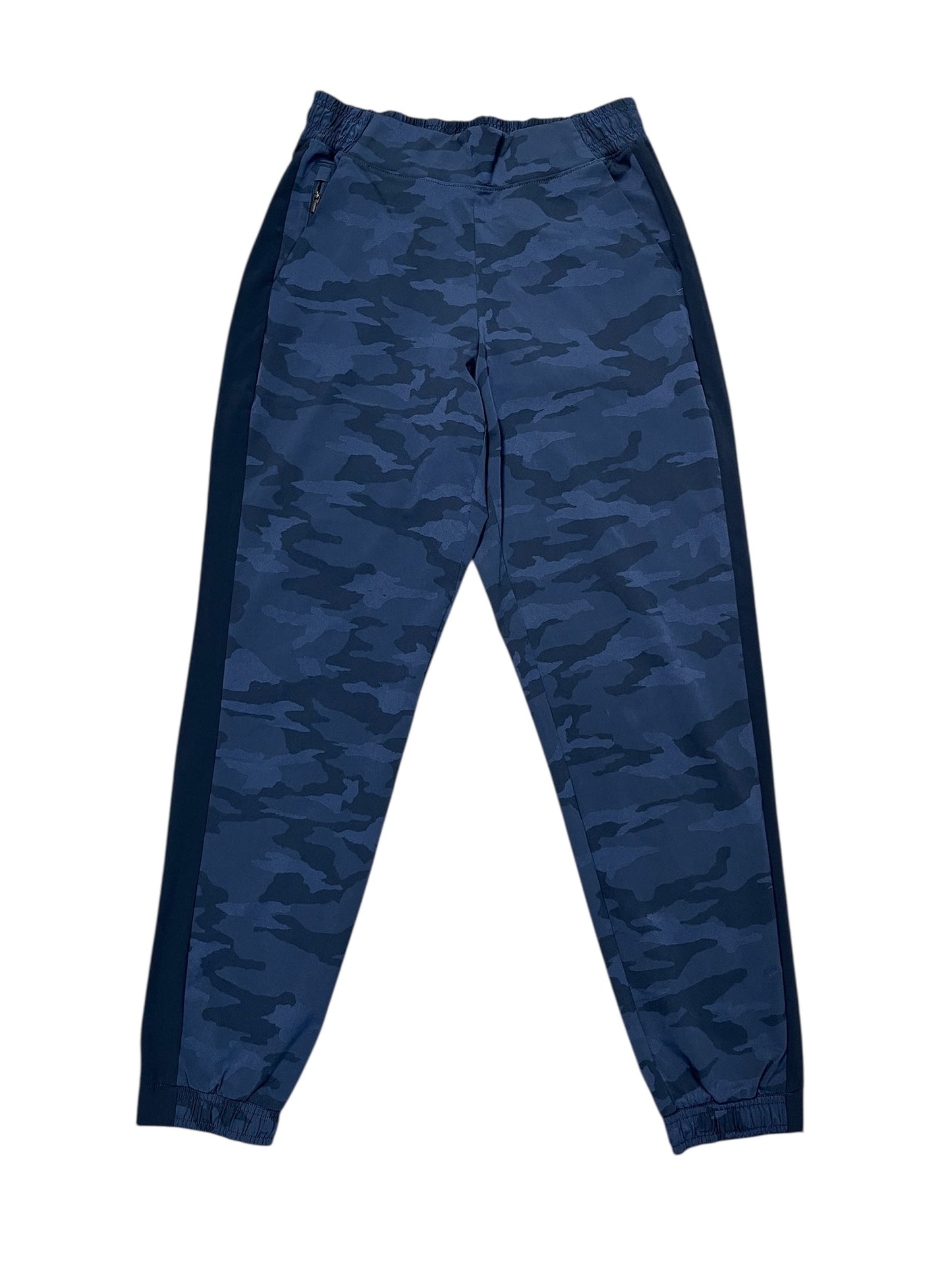 Athletic Pants By Athleta In Blue, Size:S