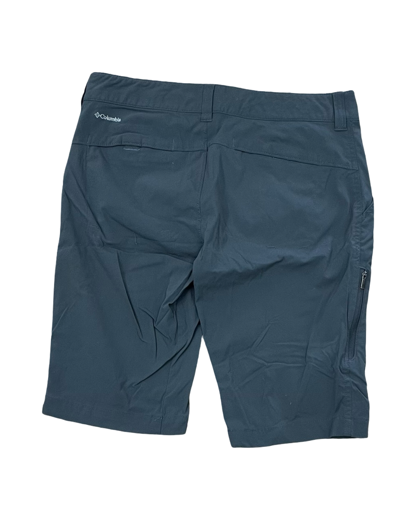 Shorts By Columbia In Grey, Size:8