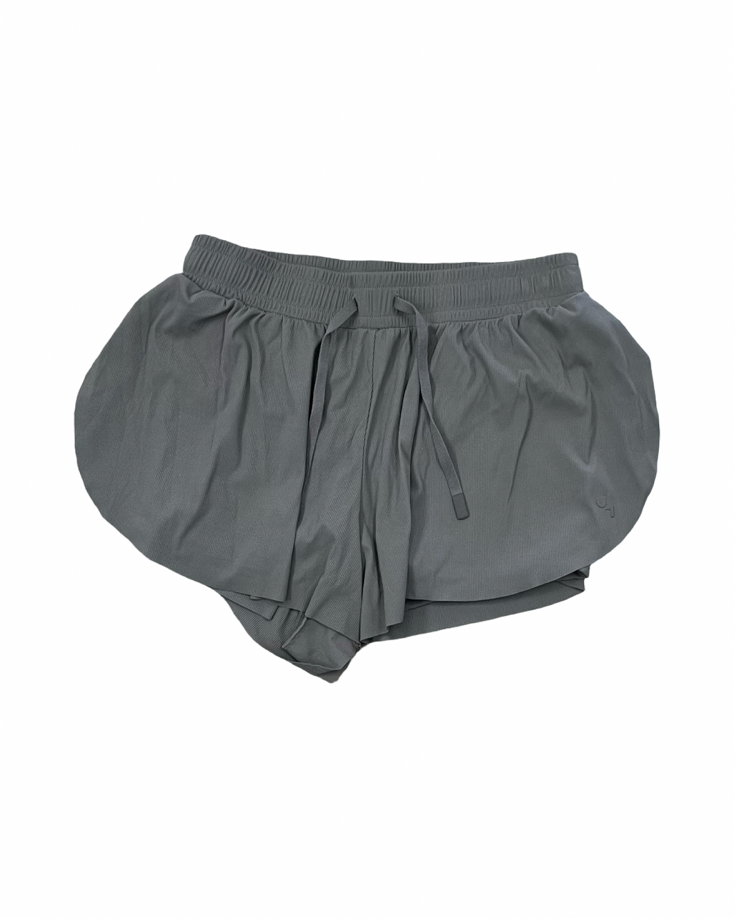 Athletic Shorts By Joy Lab In Green, Size:M