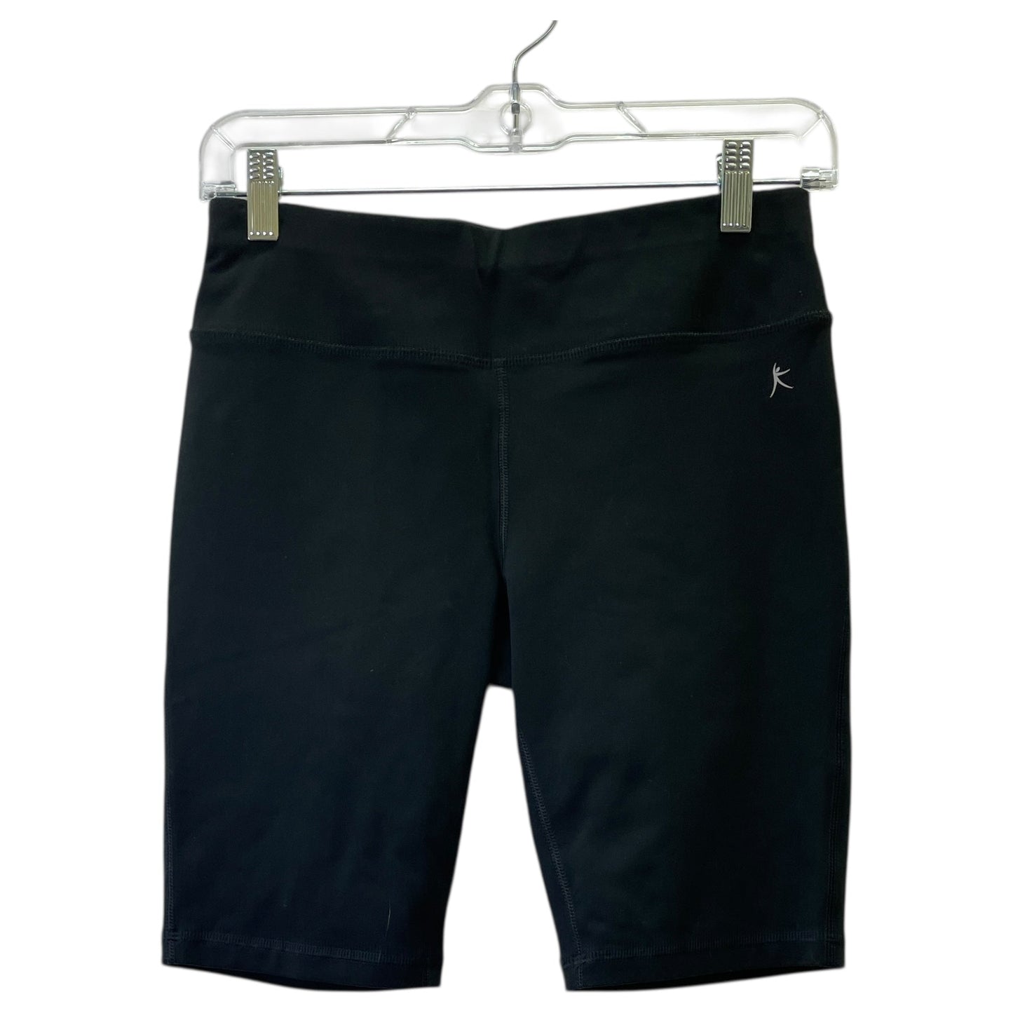 Shorts By Danskin In Black, Size:S