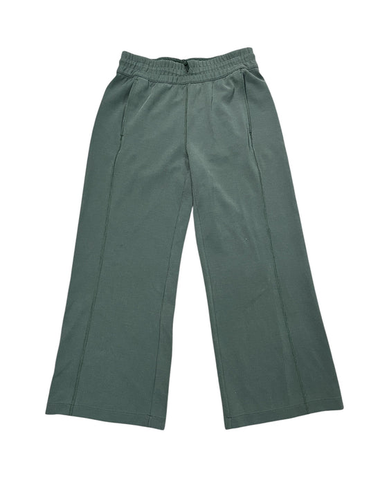 Pants Lounge By Lululemon In Green, Size:S