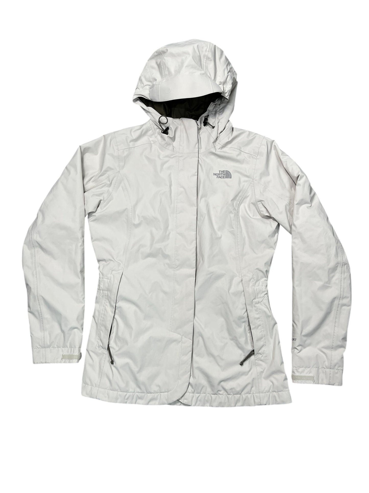 Coat Other By The North Face In Cream, Size:S