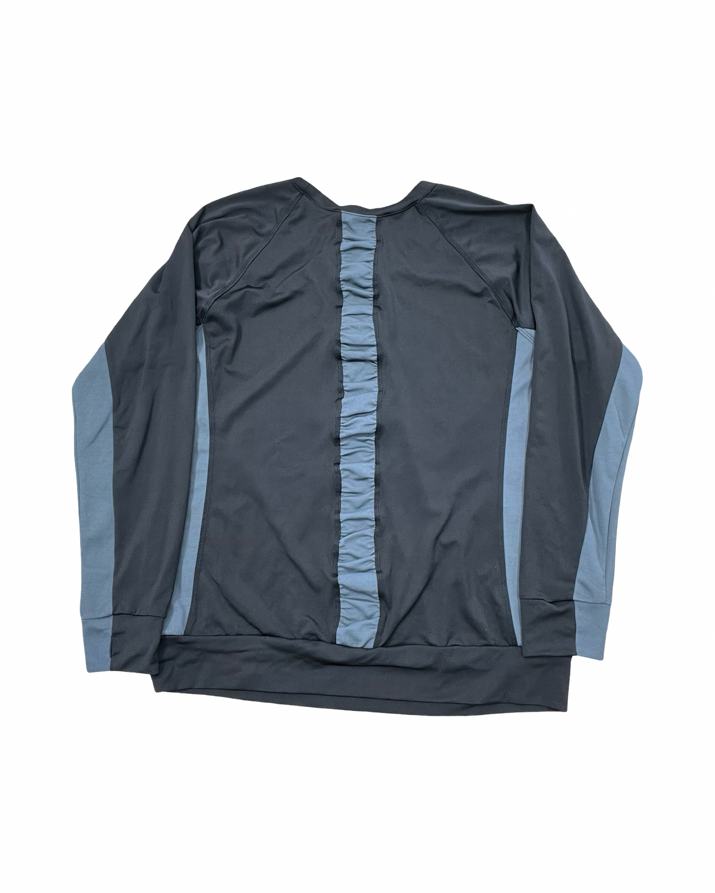 Top Ls By Clothes Mentor In Black, Size:Xl