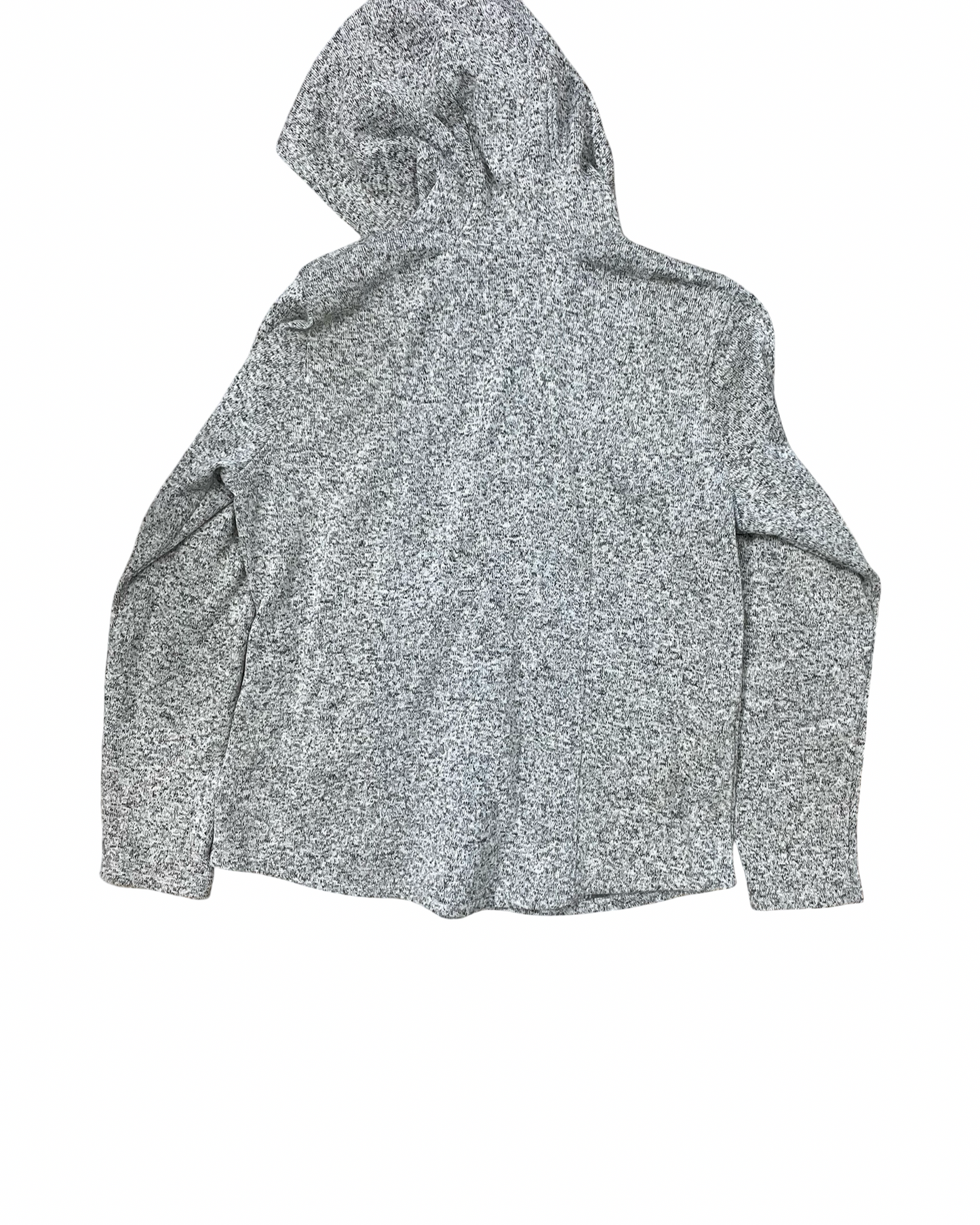 Jacket Other By Eddie Bauer In Grey, Size:Xl